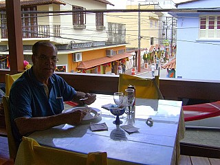 Bar e Lanchonete Delpupo