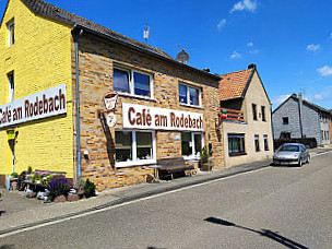 Cafe Am Rodebach