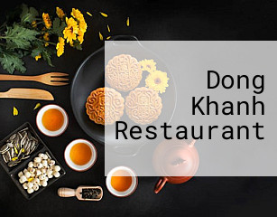 Dong Khanh Restaurant
