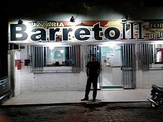 Pizzaria Barreto Iii