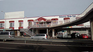Centro Comercial Nilo Salamanca