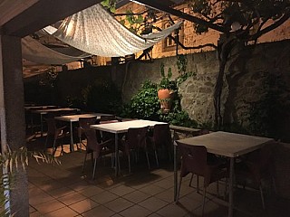 Restaurant Maria Moita