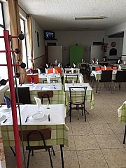 Restaurante Escondidinho
