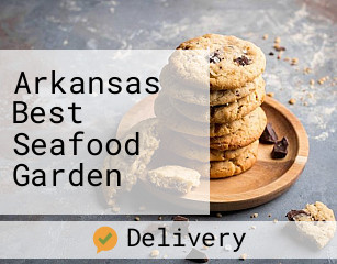 Arkansas Best Seafood Garden