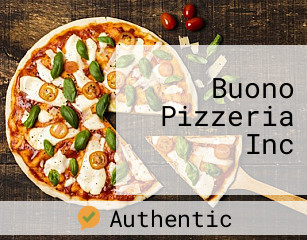 Buono Pizzeria Inc