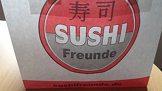 Sushi Freunde