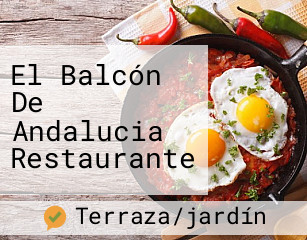 El Balcón De Andalucia Restaurante