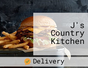 J's Country Kitchen