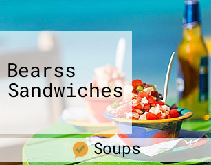 Bearss Sandwiches