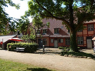 Cafe Kloster