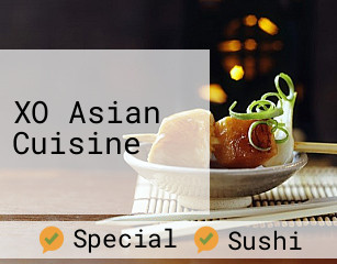 XO Asian Cuisine