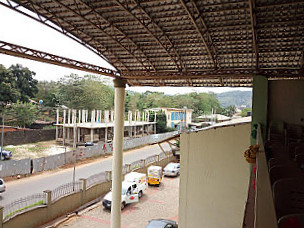 D Roof Top, Enugu.