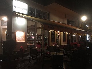 Dollinger Restaurant Cafe