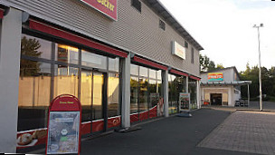 Bäckerei Brunner Café Im Storchennest Bayreuth