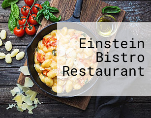Einstein Bistro Restaurant