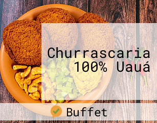 Churrascaria 100% Uauá