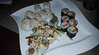 Sushi Restaurant Ichi Ban