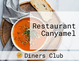 Restaurant Canyamel