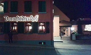 Darmstadter Hof - Hotel & Restaurant