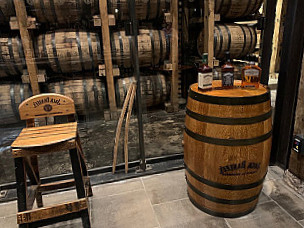 Jack Daniel's Distillery