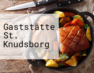 Gaststätte St. Knudsborg