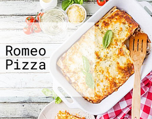 Romeo Pizza