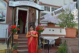 Curry King Indian Restaurant