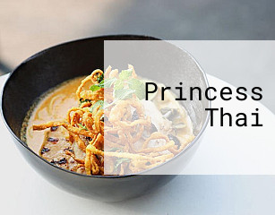 Princess Thai