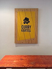 Curry Kartell