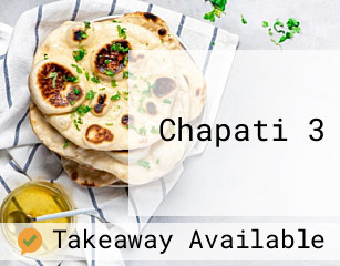 Chapati 3