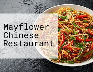 Mayflower Chinese Restaurant