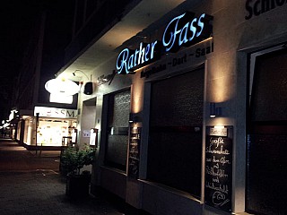 Rather Faß