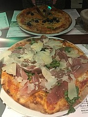 Lorenzo Pizza & Pasta