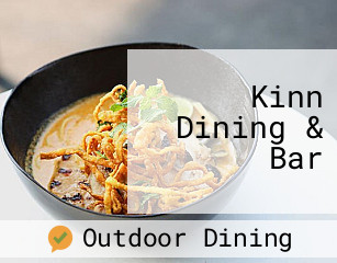 Kinn Dining & Bar