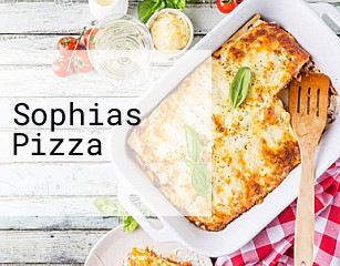 Sophias Pizza