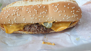 Burger King Kristiansand Kvadraturen