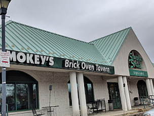 Smokey's Tavern