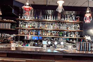 Kevin Bacon Bar (thai Restaurant Cocktailbar)