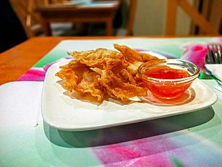 Mekong Schnellrestaurant