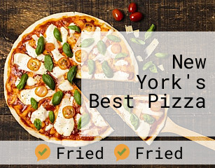 New York's Best Pizza