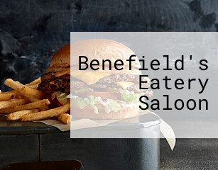Benefield's Eatery Saloon