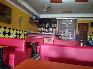 Dream Bar And Restaurant
