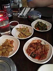 Papa Yong - Korean Soul Food