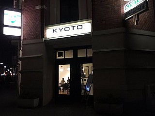 Kyoto Japanisches