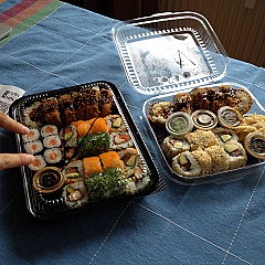 Sushi For You Lieferservice
