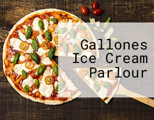 Gallones Ice Cream Parlour