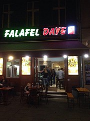 Falafel Daye