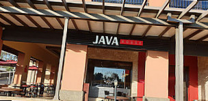 Java House Cedar Mall, Nanyuki