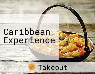 Caribbean Experience