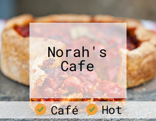 Norah's Cafe